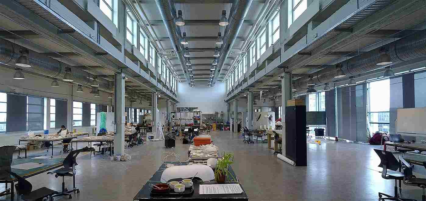 Where Ideas Take Shape: The Evolution of Creative and Technological Learning